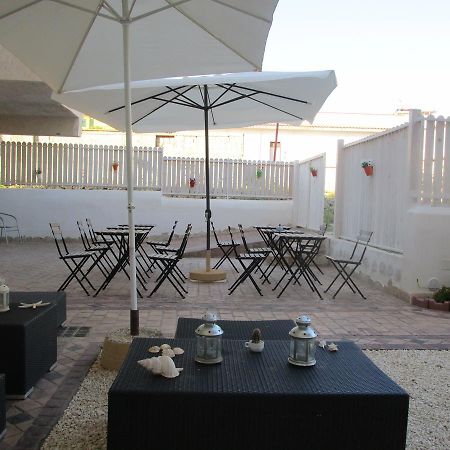 Playa Dei Turchi Bed and Breakfast Realmonte Eksteriør billede