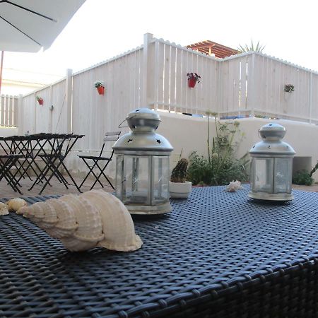 Playa Dei Turchi Bed and Breakfast Realmonte Eksteriør billede