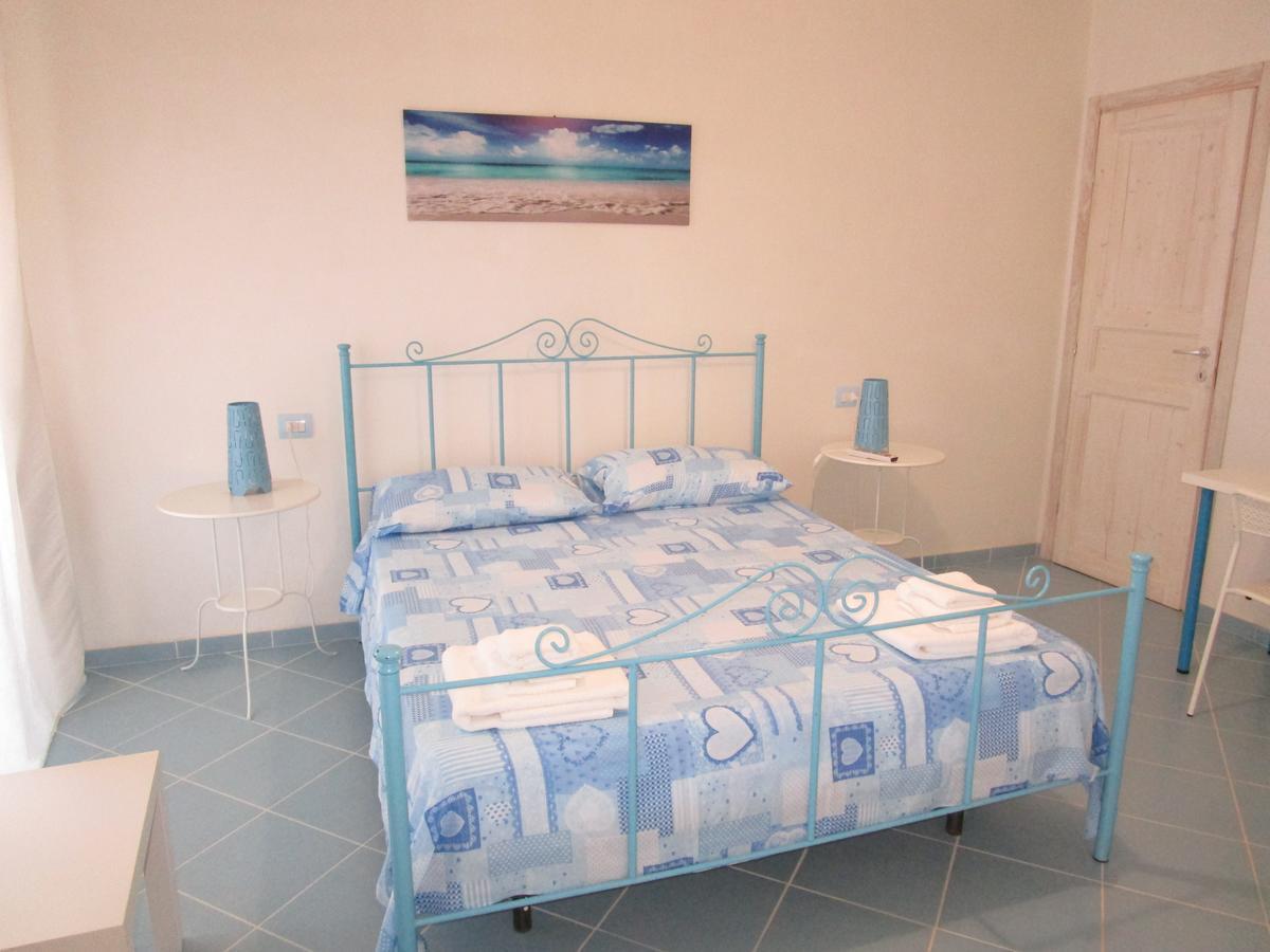 Playa Dei Turchi Bed and Breakfast Realmonte Eksteriør billede